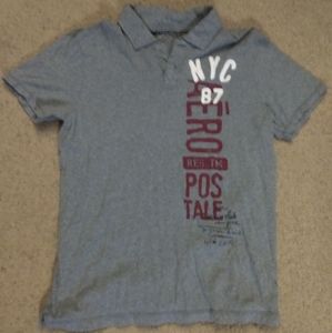 Aeropostale Polo